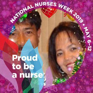 Meet your Posher, Teresita